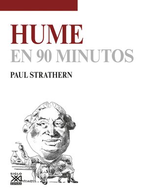 cover image of Hume en 90 minutos